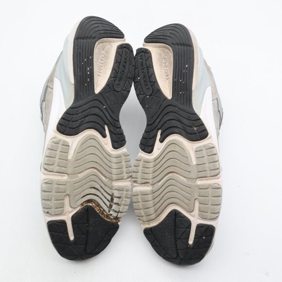 New Balance 990 v6 Gray Men's 11 D M990GL6 Athletic Sneaker Running Walking USA - Picture 9 of 10